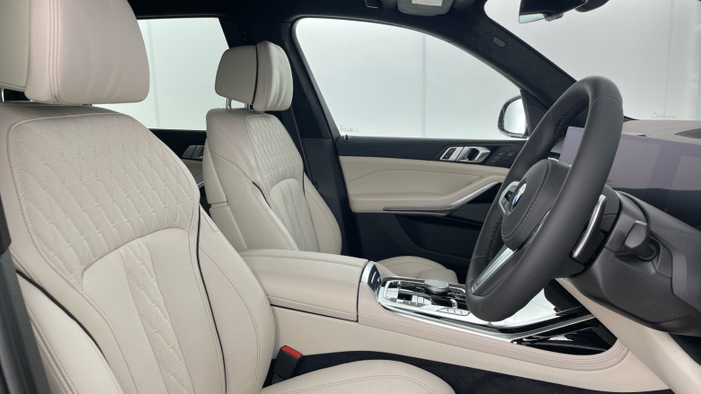 BMW X7 xDrive40d MHT M Sport 5dr Step Auto Diesel Estate